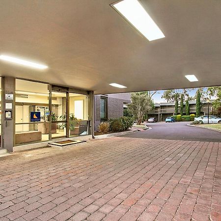 Knox International Hotel And Apartments Wantirna Εξωτερικό φωτογραφία