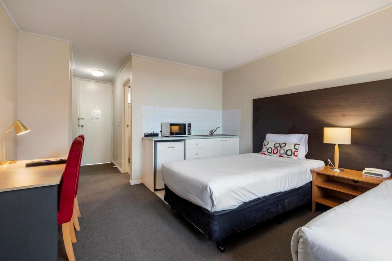 Knox International Hotel And Apartments Wantirna Εξωτερικό φωτογραφία