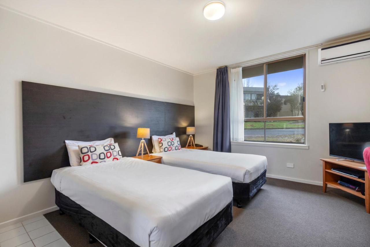 Knox International Hotel And Apartments Wantirna Εξωτερικό φωτογραφία