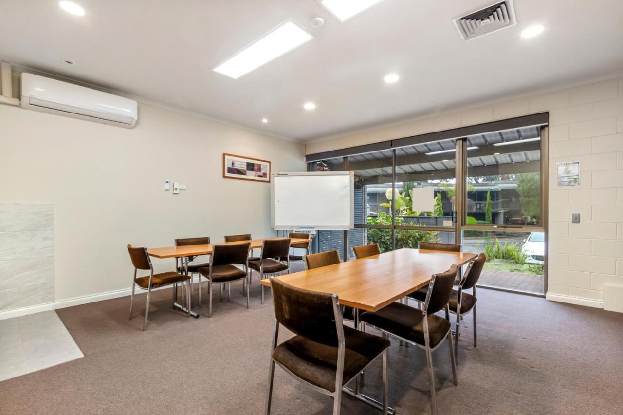 Knox International Hotel And Apartments Wantirna Εξωτερικό φωτογραφία