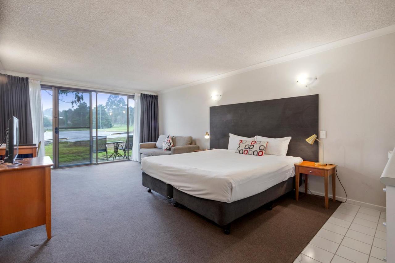 Knox International Hotel And Apartments Wantirna Εξωτερικό φωτογραφία