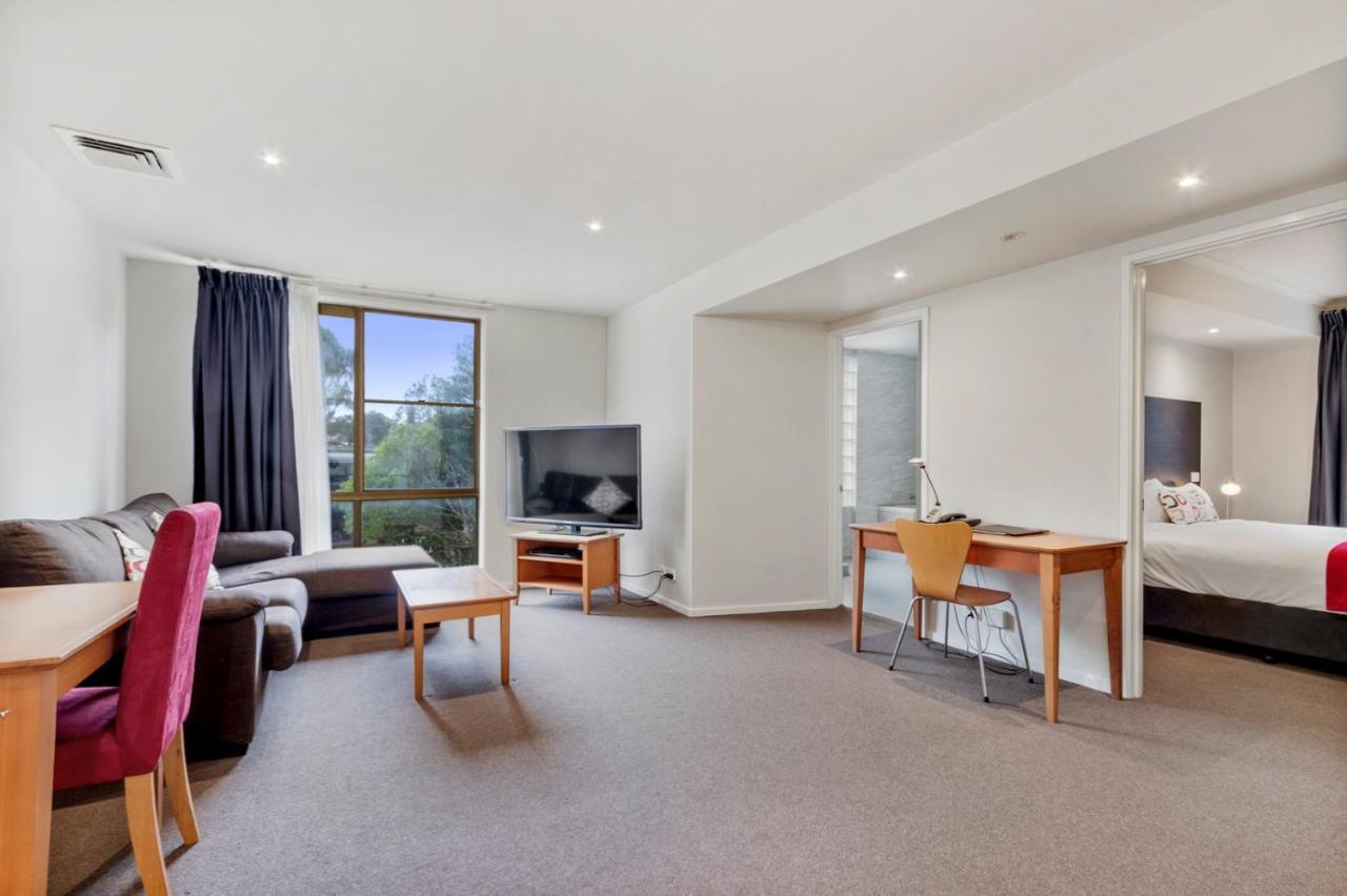 Knox International Hotel And Apartments Wantirna Εξωτερικό φωτογραφία