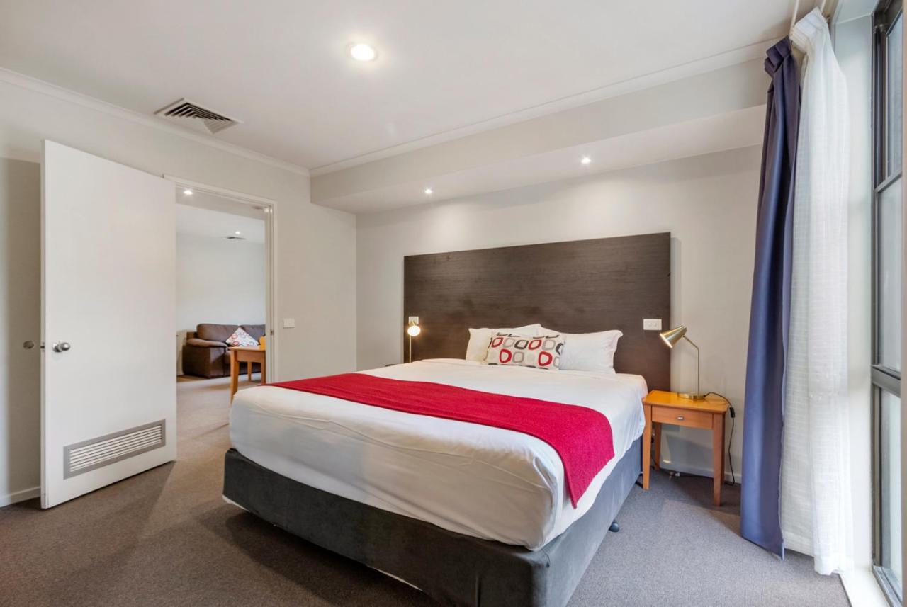 Knox International Hotel And Apartments Wantirna Εξωτερικό φωτογραφία