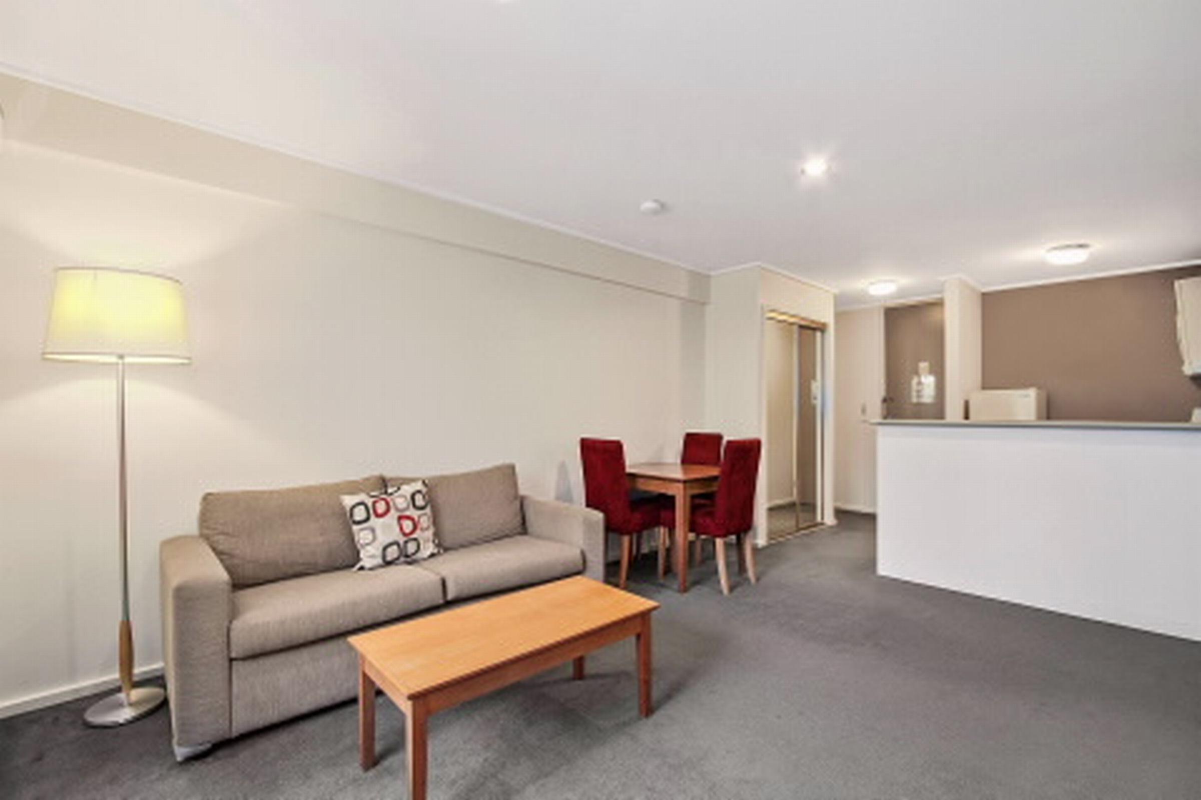 Knox International Hotel And Apartments Wantirna Εξωτερικό φωτογραφία