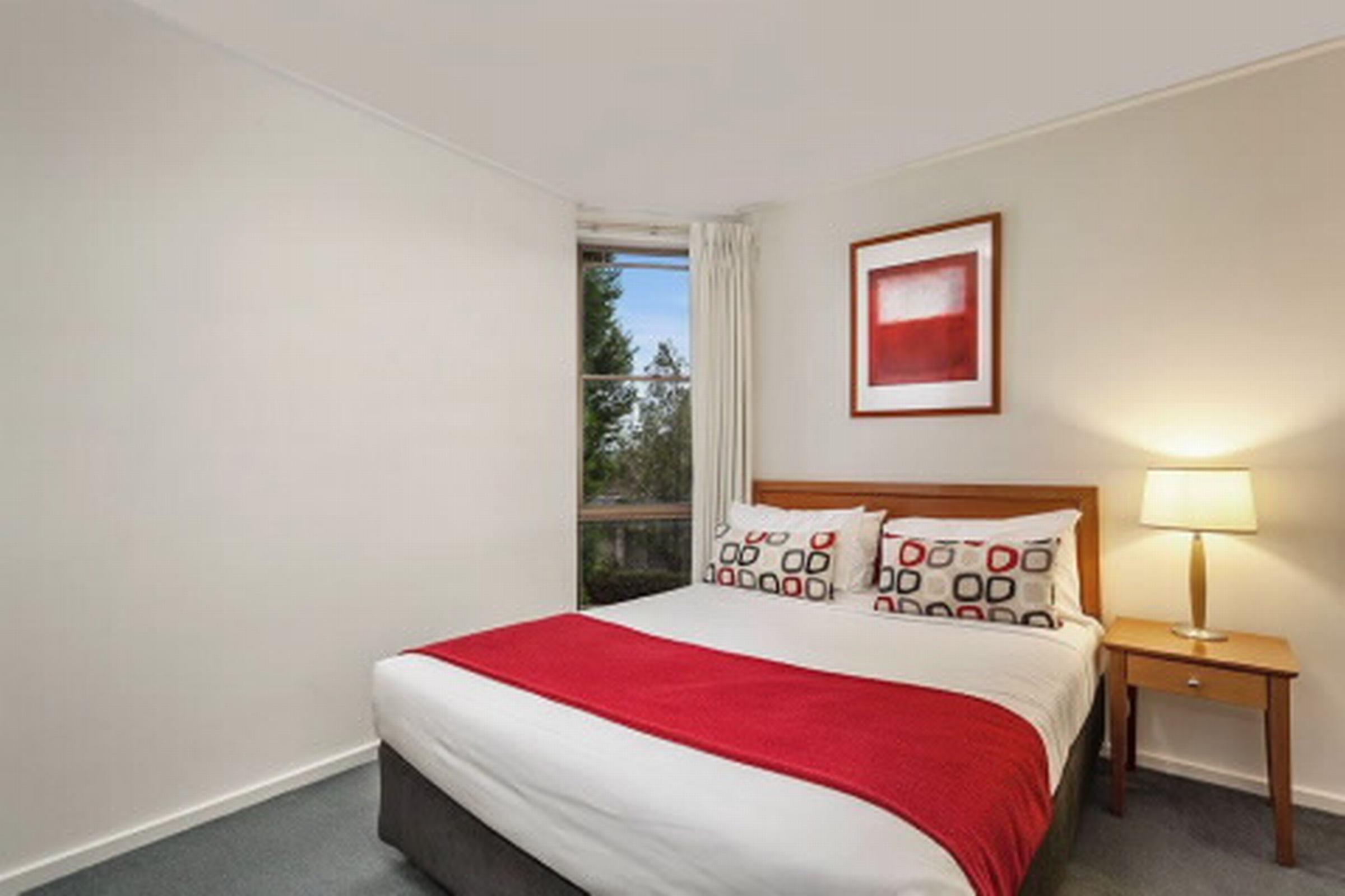 Knox International Hotel And Apartments Wantirna Εξωτερικό φωτογραφία