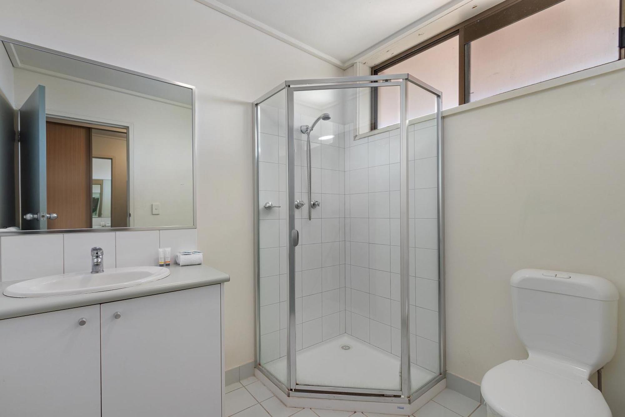 Knox International Hotel And Apartments Wantirna Εξωτερικό φωτογραφία