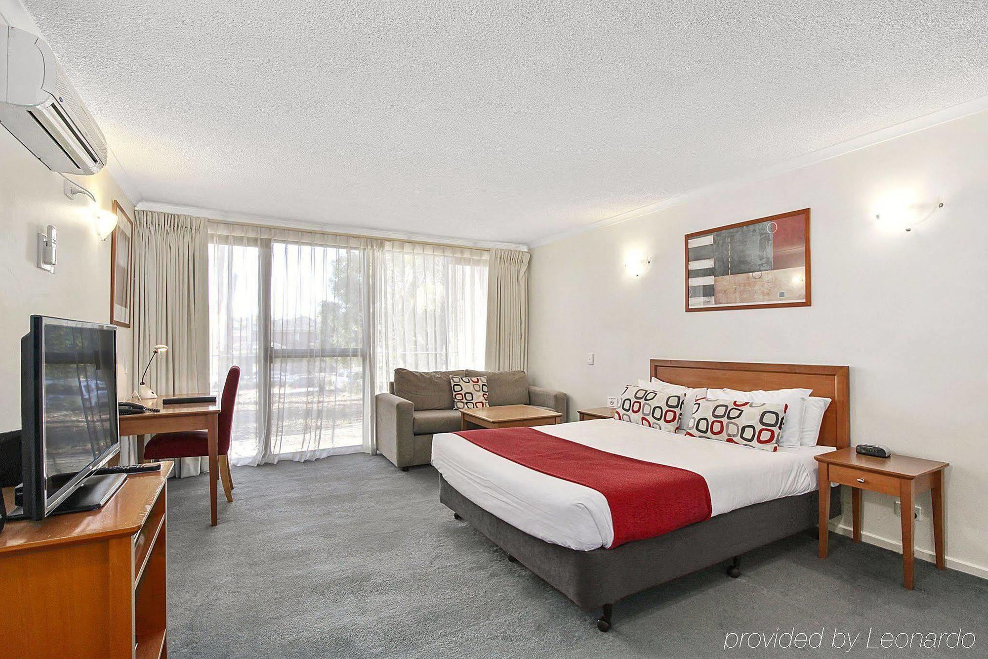 Knox International Hotel And Apartments Wantirna Εξωτερικό φωτογραφία