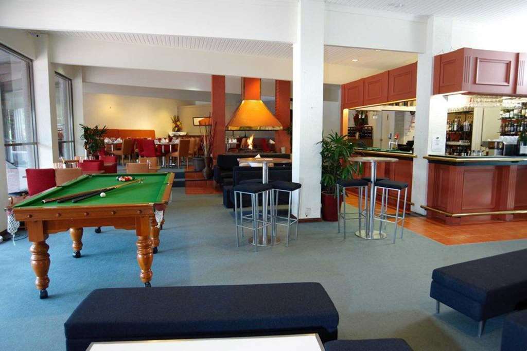 Knox International Hotel And Apartments Wantirna Εστιατόριο φωτογραφία