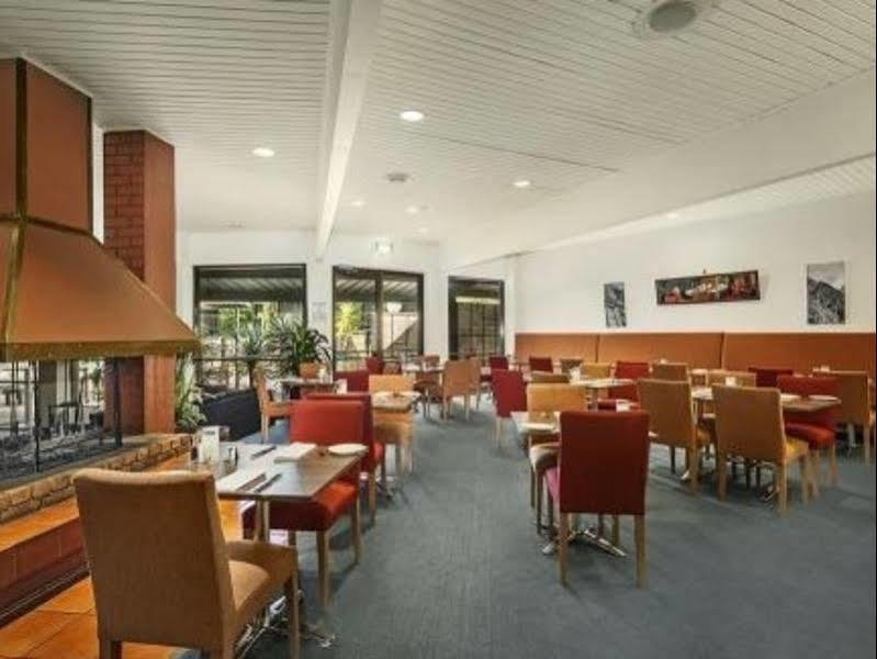 Knox International Hotel And Apartments Wantirna Εξωτερικό φωτογραφία