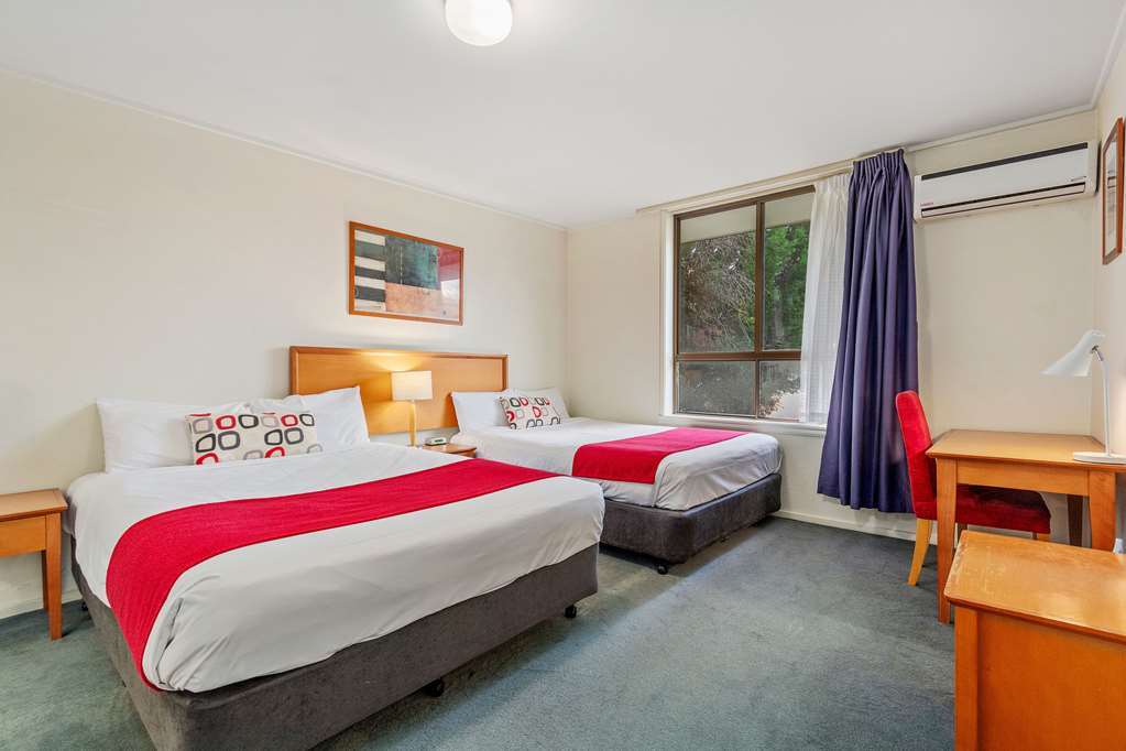 Knox International Hotel And Apartments Wantirna Δωμάτιο φωτογραφία