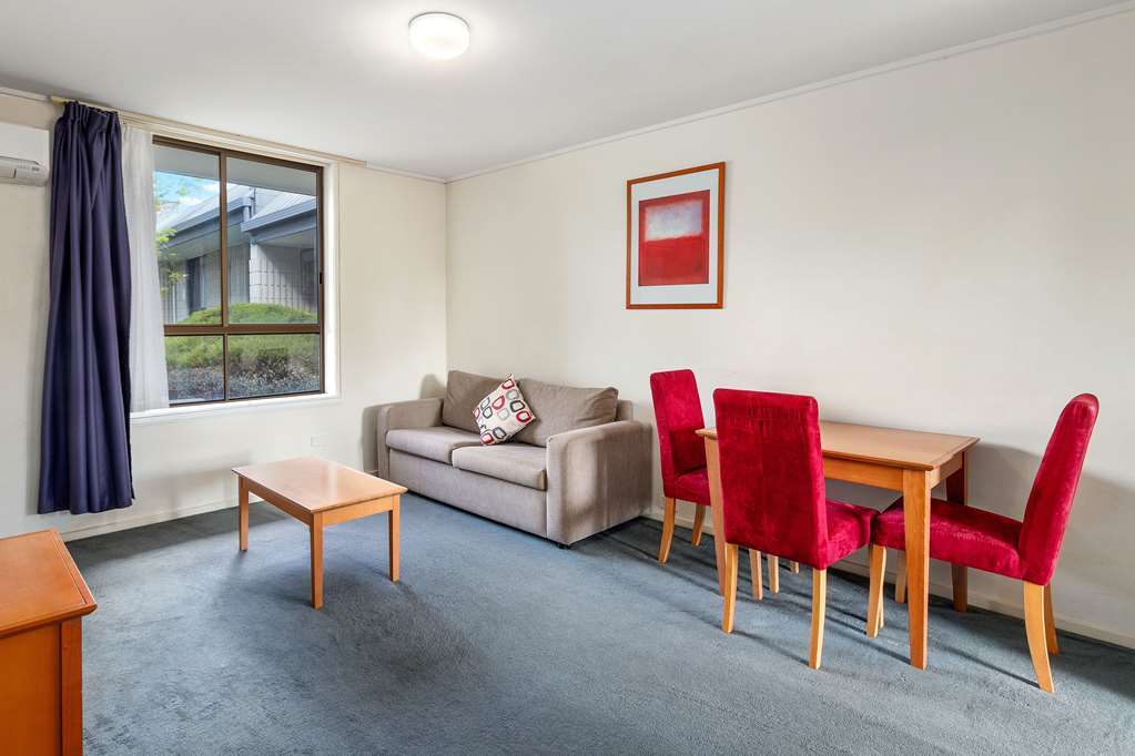 Knox International Hotel And Apartments Wantirna Δωμάτιο φωτογραφία