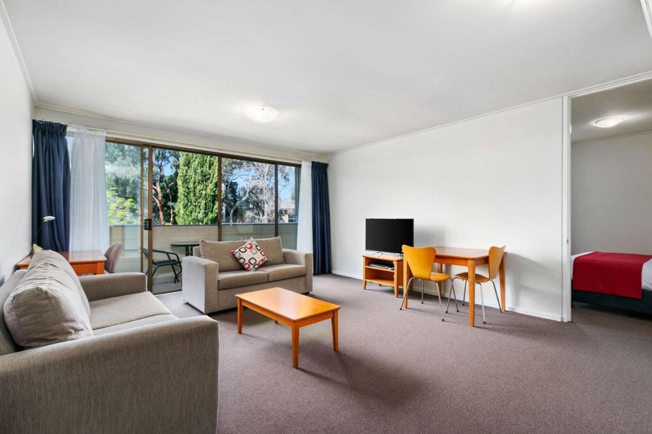 Knox International Hotel And Apartments Wantirna Εξωτερικό φωτογραφία