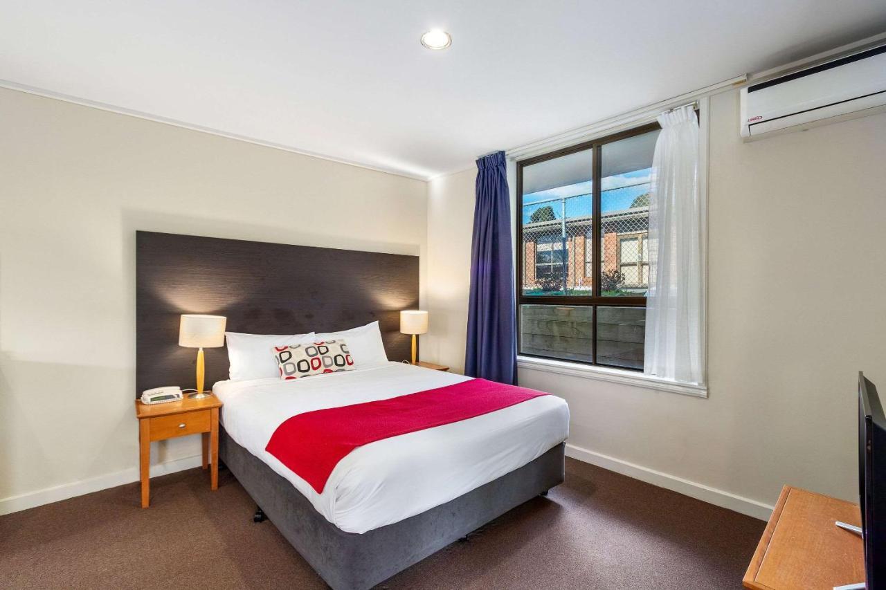 Knox International Hotel And Apartments Wantirna Εξωτερικό φωτογραφία