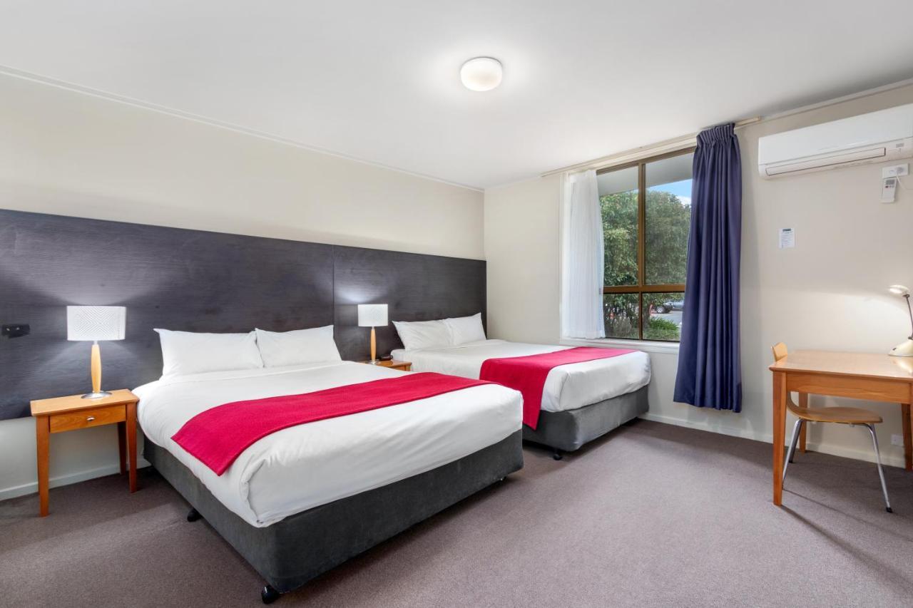 Knox International Hotel And Apartments Wantirna Εξωτερικό φωτογραφία