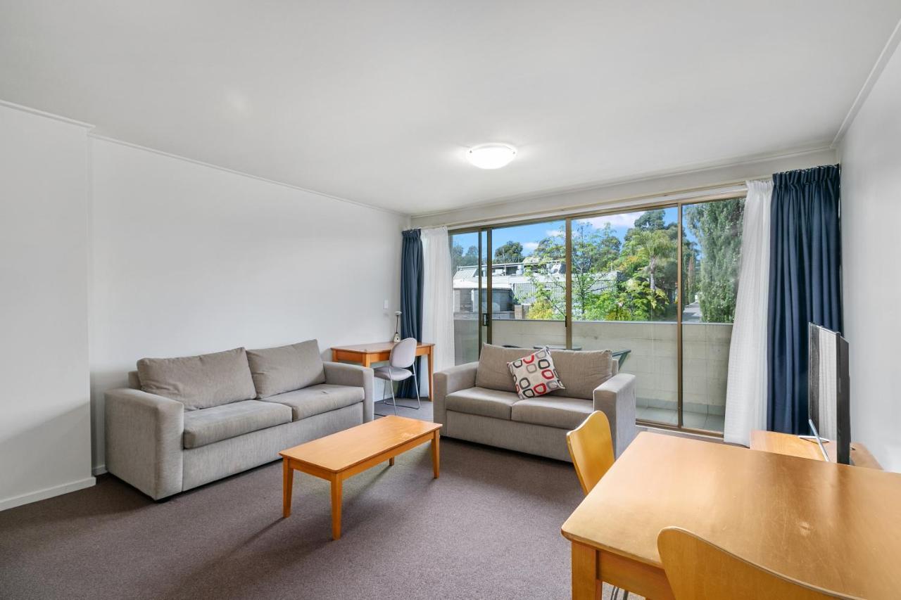 Knox International Hotel And Apartments Wantirna Εξωτερικό φωτογραφία