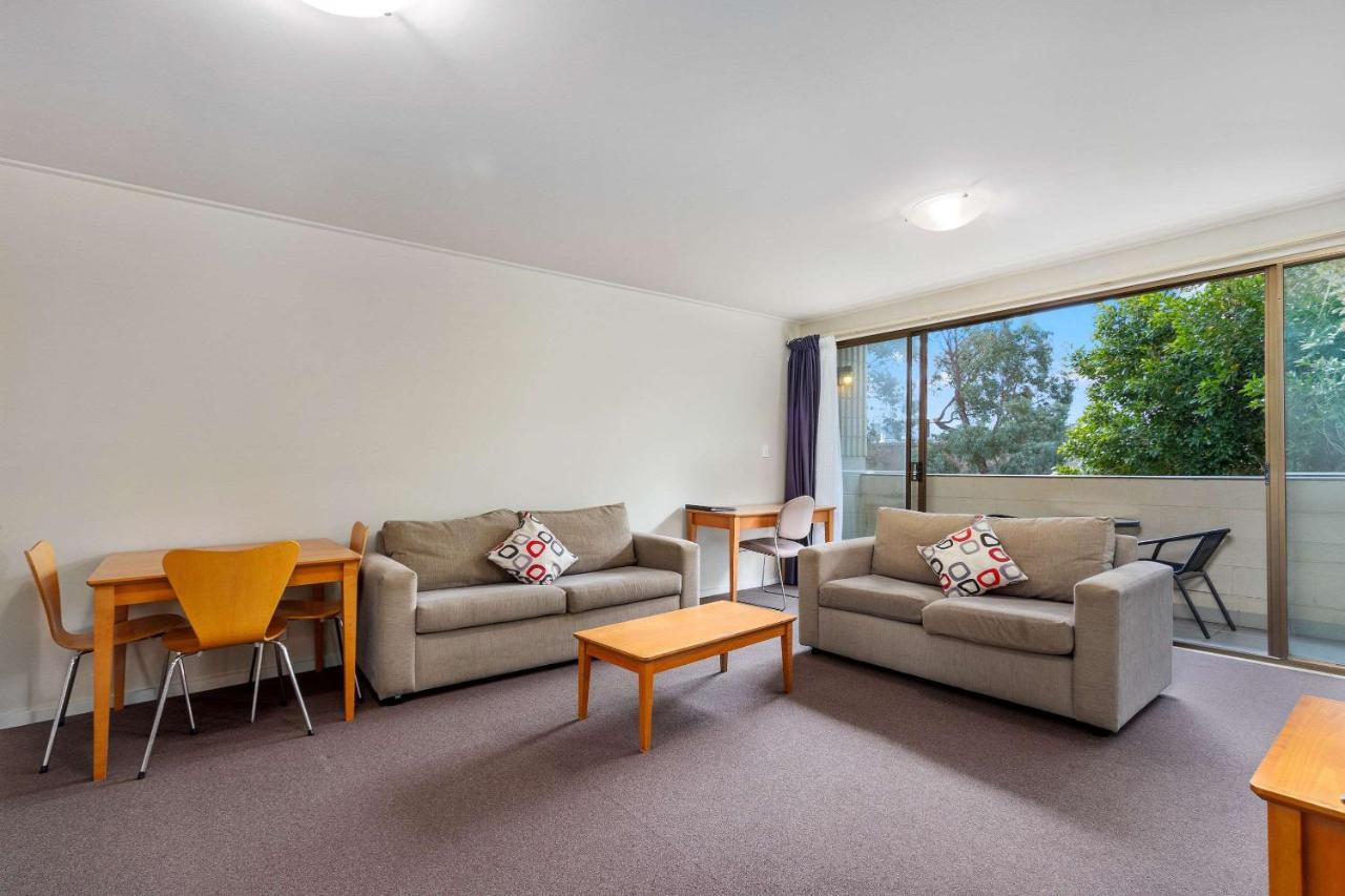 Knox International Hotel And Apartments Wantirna Εξωτερικό φωτογραφία