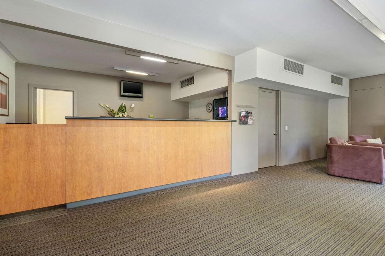 Knox International Hotel And Apartments Wantirna Εξωτερικό φωτογραφία