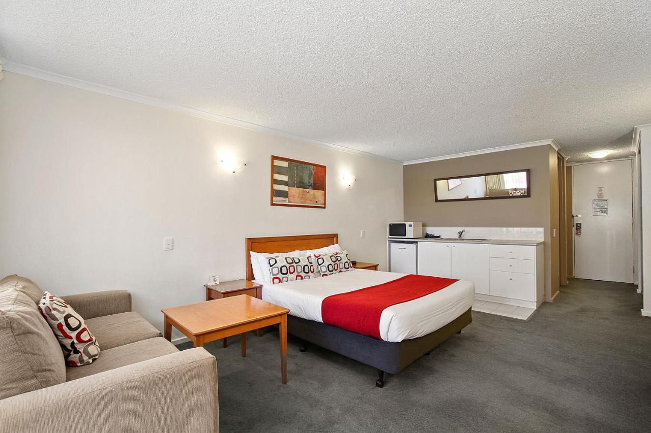 Knox International Hotel And Apartments Wantirna Εξωτερικό φωτογραφία