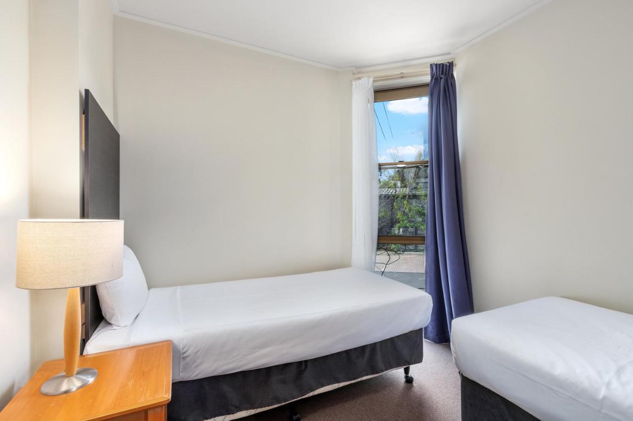 Knox International Hotel And Apartments Wantirna Εξωτερικό φωτογραφία