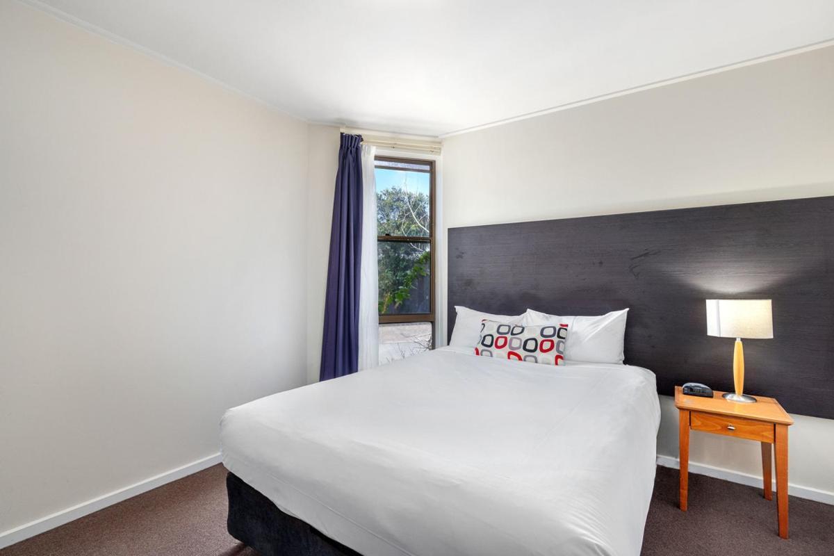 Knox International Hotel And Apartments Wantirna Εξωτερικό φωτογραφία